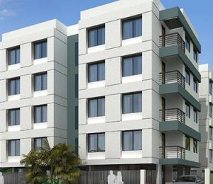 Aditya Apartments