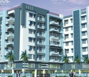 Ayush Apartment