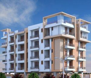 Shri Haridham Apartment