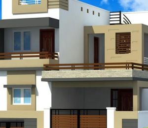 ESR Misty Homes