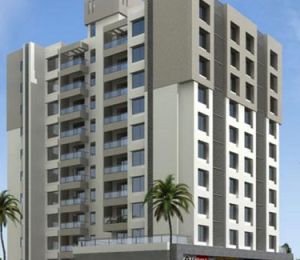 Padmanabh Heights
