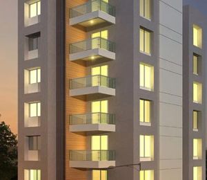 Raghav Apartment