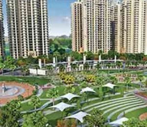Gaur City 14th Avenue