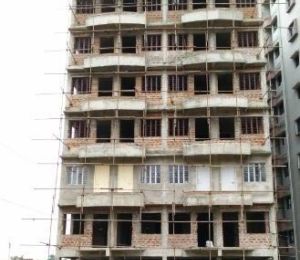 Srijani Housing Complex