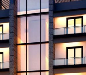 Madrid Residences
