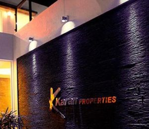 The Mark Residences