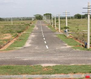 Shree Sapthamathruka Layout