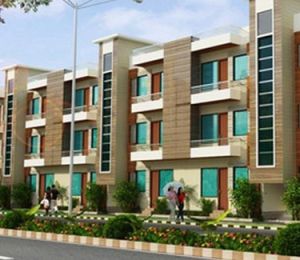 Shiv Ganga Affordable Homes
