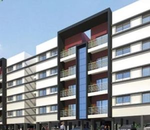 Manomay Apartment