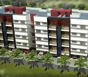 Manomay Dream Home