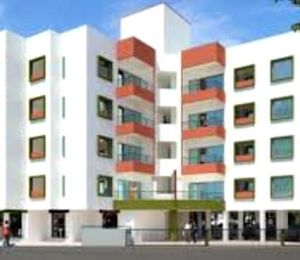 Ameya Residency