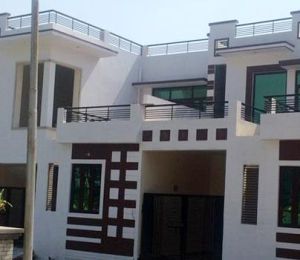 Shiv Ganga Green City