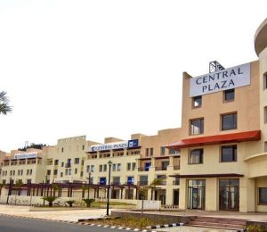 Emaar MGF Mohali Hills