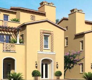 Marbella Villa