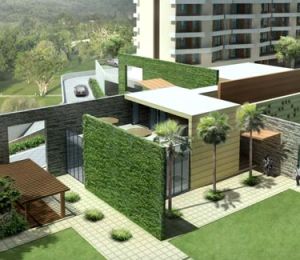 Kalpataru Hills Phase 2