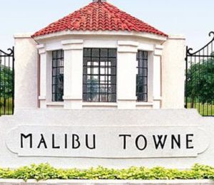 Project Malibu Towne