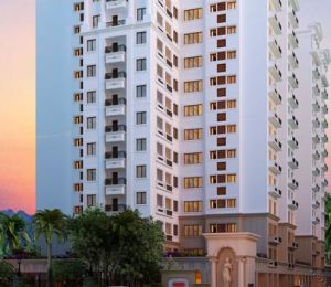 DSR LOTUS TOWERS
