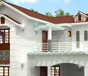 Green Cottage