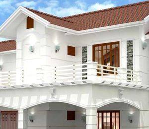 Janatha Courtyard