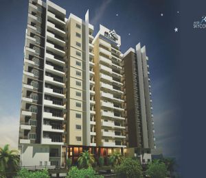 AVSR Sky Court