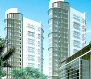 The Sky Terraces