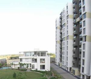 Parksyde Residences
