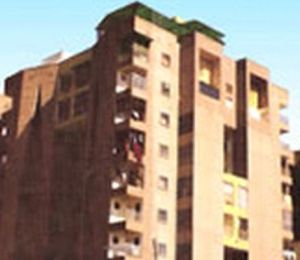 Indraprasth Drive In