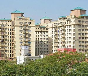 DLF Ridgewood Estate