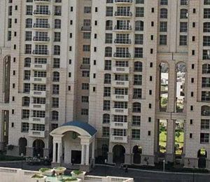 DLF Windsor Court