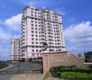 Carlton Estate
