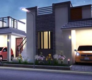 Indira Orchard Town