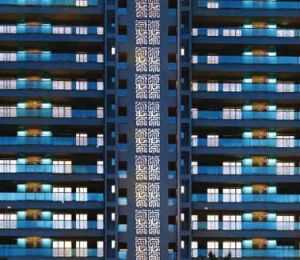 CASCADE GARDENS