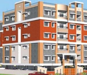 Jubilee homes