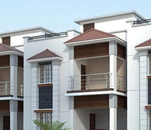 Indira Green Ville