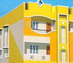 K.V.R. Nagar