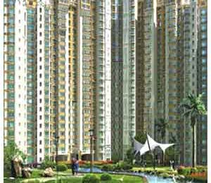 Amrapali Smart City