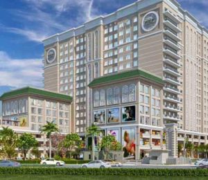 Chandigarh Citi Center