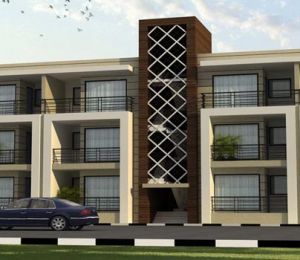 Global City Mohali