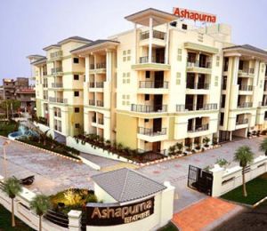 Ashapurna Heritage