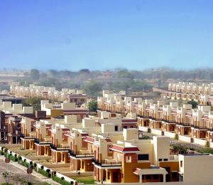 Ashapurna Enclave