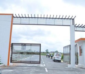 AVS VILLAS - JASMINE VALLEY