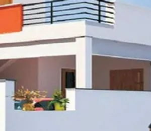 Ashta Mangalaa Villas