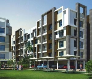Atri Green Residency
