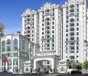 Aditya Imperial Heights