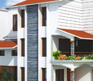 Anupam-Lifestyle Villa