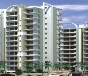 Golden Sand Apartments