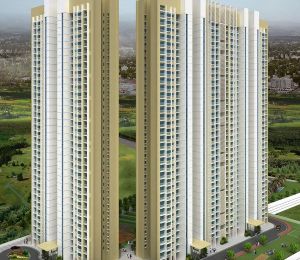 Lodha Aurum Grande