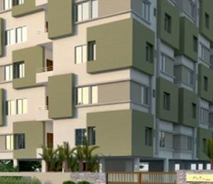 Gem Raja Residency