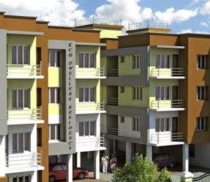 ECO-DWELLERS RESIDENCY