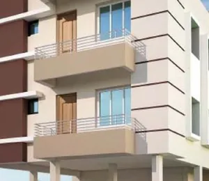Sai Royal Residency